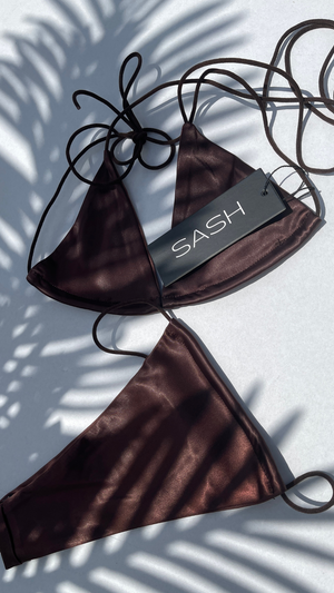 Silky Swim Set